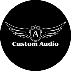 Amigos Custom Audio